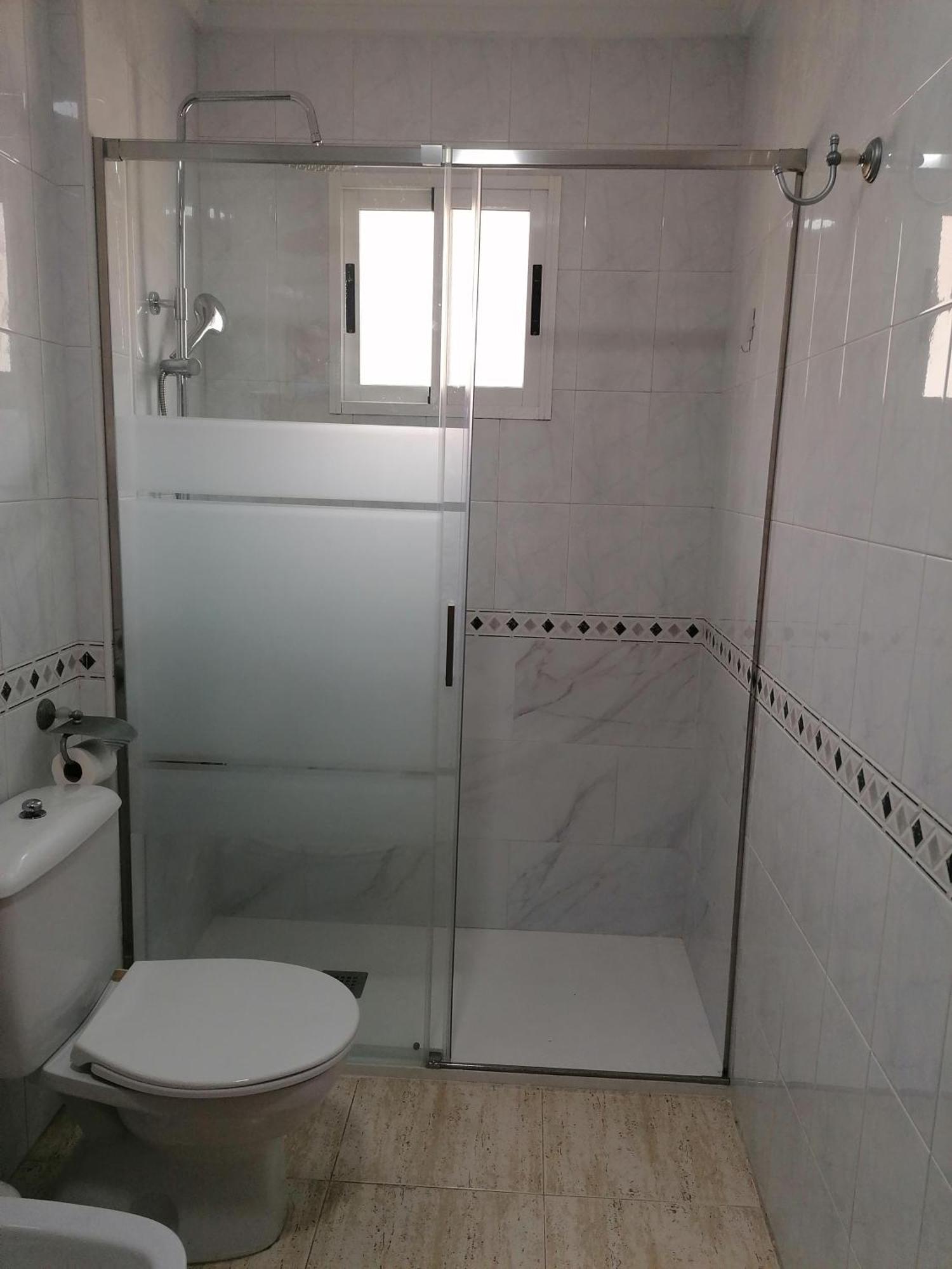 Magnificent 3 Bedroom House Close To The Beach With Community Swimming Pool Santa Pola Exterior foto